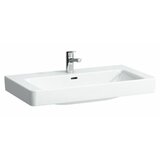 Laufen H8139650001041 Pro S 85 x 46 cm pravokotni vgradni keramični umivalnik z odprtino za armaturo Cene