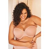 Elomi Grudnjak Smooth Sahara podstavljeni | shoptok.hr