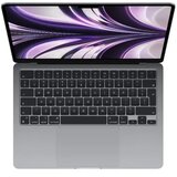Apple MacBook Air 13.6" M2 8GB/512GB SSD Space Gray | Eponuda.com