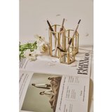 thim Artist Touch Brow Duo dvostrana olovka za obrve sa četkicom nijansa 02 Natural Brown 0.6 g | shoptok.hr