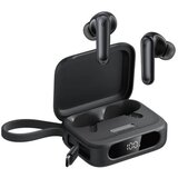 Anker Soundcore brezžične slušalke P41i Standard s prenosnim polnilnikom za telefon (brez Lightning adapterja), črne Cene