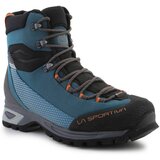 La Sportiva Polškornji TRANGO TRK GTX 31D623205 Space Blue/Maple Modra Cene