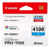 Canon Tinta PFI-4100 C | Eponuda.ba