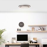 Lesnina-XXXL stropna led-svetilka 38,5/8 cm | Shoptok.si