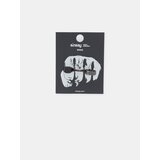 Sinsay Komplet od 3 prstena | shoptok.hr