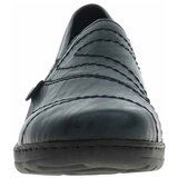 Rieker 4896114 Crna | shoptok.hr