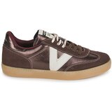 Victoria Nizke superge BERLIN METAL Kostanjeva | Shoptok.si