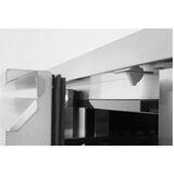 ARKTIC Rashladni ormar sa četiri pregrade Profi Line 280L, Profi Line, 230V/250W, 1360x700x(H)858mm | Eponuda.com