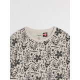 Sinsay Majica s kratkim rukavima Stranger Things | shoptok.hr