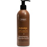 Ziaja losjon za telo - Cupuacu Bronzing Body Lotion | Shoptok.si