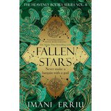 The Book Service Limited Imani Erriu - Fallen Stars | Eponuda.com