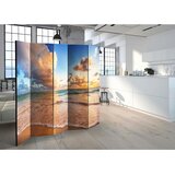 Artgeist Paravan Morning By The Sea I, 5-Delni, Enostranski | Shoptok.si