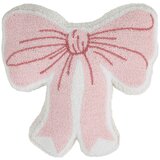 Catherine Lansfield Ukrasni jastuk od boucle tkanine 43x45 cm Bow – Cijene