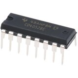  Integralno kolo CD4052BE | Eponuda.ba