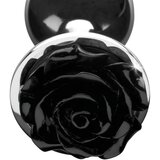 Booty Sparks Analni čep Black Rose | shoptok.hr