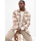 GAP Outer Flannel Shirt - Men | Shoptok.si