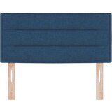 vidaXL Prečka Modra Trden les 90 x 7 x 78 cm Modra prečka Pravokotna | Shoptok.si