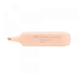 Faber-Castell Faber-Castell: 1546 Tekst marker u pastelno puder boji 1 kom | shoptok.hr