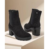 Resti Eko-suede women's ankle boots on a post Weggis | Eponuda.ba