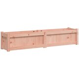 Maison Chic Vrtno cvetlično korito - Cvetlični Lonec 150x31x31 cm trden les douglas, (21789826) | Shoptok.si