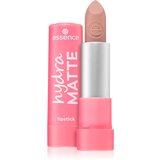 Essence hydra matte dolgoobstojna in vlažilna mat šminka 3,5 g odtenek 402 honey-stly za ženske Cene