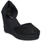 Skydiva Espadrile 115785 Črna Cene