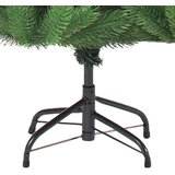  Umjetno božićno drvce kavkaska jela zeleno 240 cm | shoptok.hr