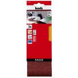 KWB SET BRUSNIH TRAKA 3/1 75X457MM G40 | shoptok.hr