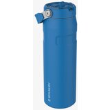 Stanley The IceFlow™ Bottle Flip Straw 2.0 700 ml/24oz Azure Universal | Shoptok.si