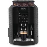 Krups Kavni aparat YY8135FD 1450W s samodejnim mletjem, (5000527583) Cene