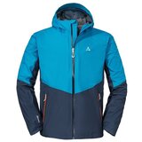 Schöffel Vetrovke Sommer Trekking-wanderjacke 3-lagen Ryten pisana Cene