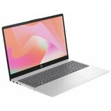 HP 15-fd0062nm DOS/15.6"FHD ag ips/ i5-1334U/ 16GB/ 512GB/ srebrna laptop ( 9R7X4EA#BED ) | ePonuda.com