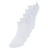 Trendyol Socks - White - Pack 5