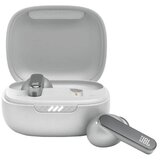 JBL brezžične ušesne slušalke Live Pro 2 TWS, srebrne | Shoptok.si