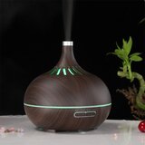 Anjou Oljni difuzor ADA023-D, temen les | Shoptok.si