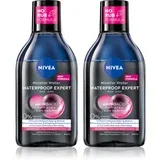 Micellar Waterproof čistilna micelarna voda ugodno pakiranje