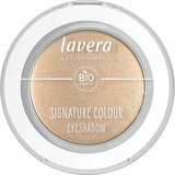 Lavera Signature Colour Eyeshadow - 08 Dazzling Gold | shoptok.hr