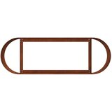  Povišeni vrtni krevet Otporni čelik 120 x 40 x 40 cm | shoptok.hr