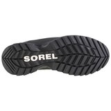 Sorel Pohodni čevlji Scout 87'™ Pro Boot Wp NM5005-010 Black/Black | Shoptok.si
