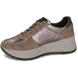 IgI&CO Nizke superge D.KOLA Bež | Shoptok.si