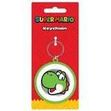 Privezak Super Mario - Yoshi Spinner Keychain