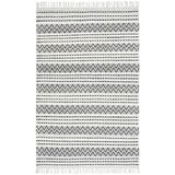 Modern Living Ročno Tkana Preproga Geri | Shoptok.si