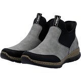 Rieker Slips on 263441 Siva | Shoptok.si