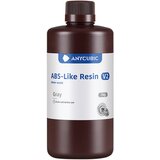 BZ ANYCUBIC V2 ABS SMOLA (SIVA), (5000089348) | Shoptok.si