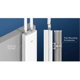 Cudy AP3000 Outdoor, AX3000 High-Power Wi-Fi 6 Access Point | Eponuda.com