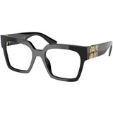 Miu Miu MU04UV 1AB1O1 - ONE SIZE (52) Cijene
