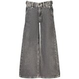 Guess Jeans crne traperice za djevojčice | shoptok.hr