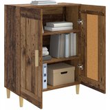  Kreveta Staro drvo 69,5 x 34 x 90 cm Konstruirano drvo | shoptok.hr