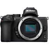 Nikon Z50 + 16-50VR + FTZ adapter | Eponuda.ba