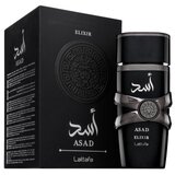 Lattafa Asad Elixir parfemska voda za muškarce 100 ml | shoptok.hr